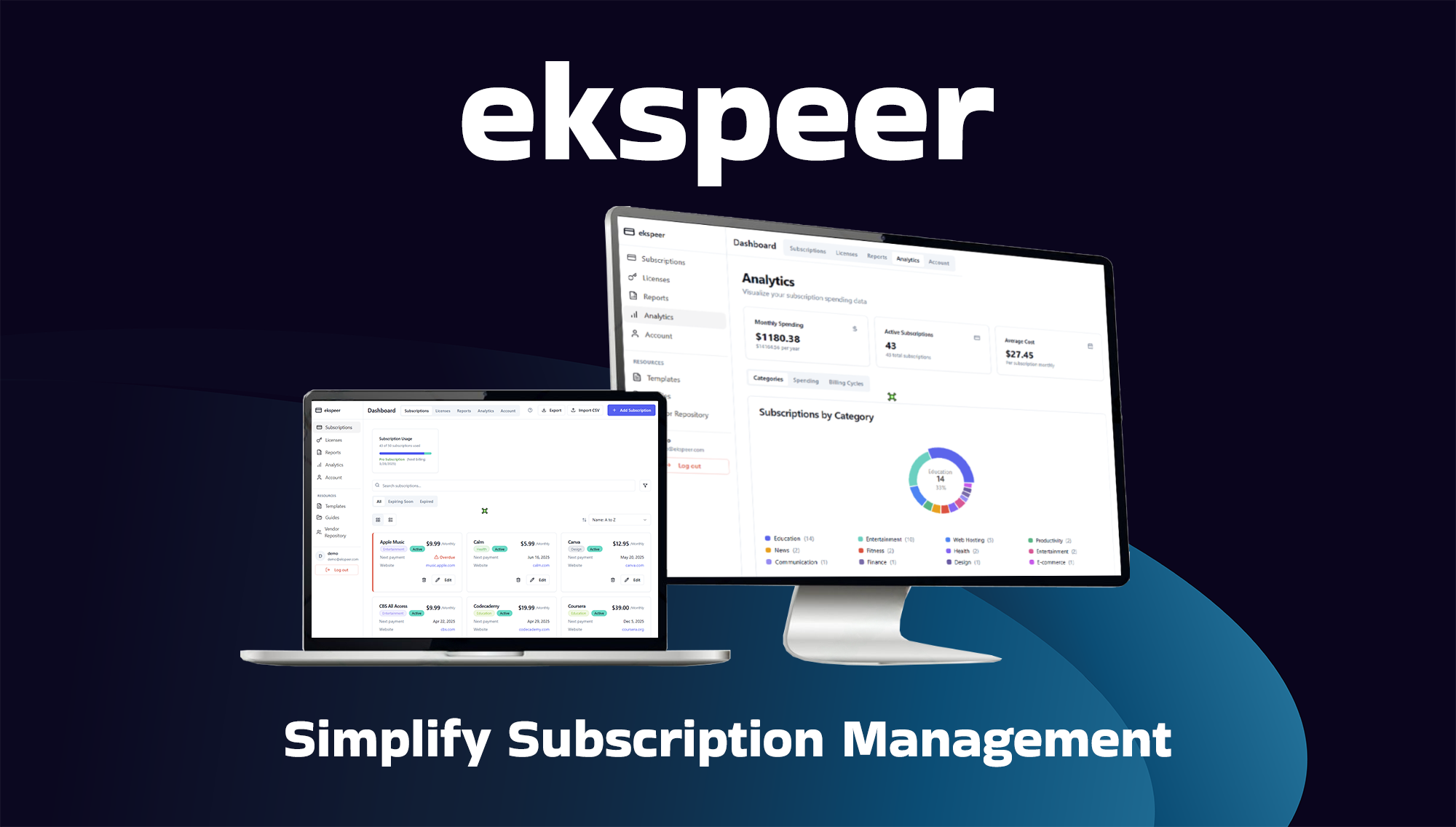 Managing Multiple Subscriptions Without Overspending | Practical Guide