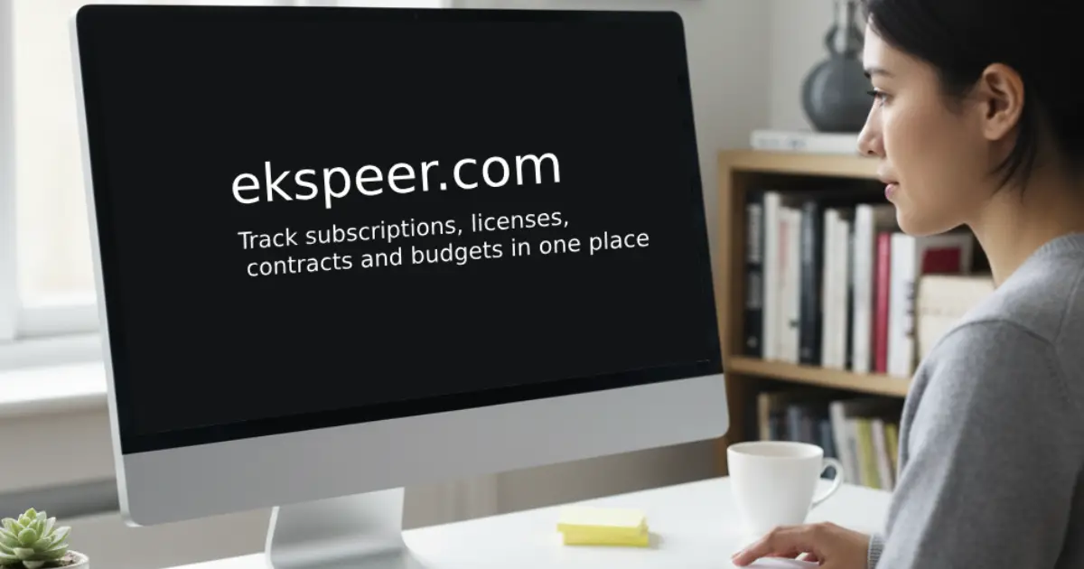 The Ultimate Guide to Subscription Management: Tools, Tips & Comparisons for Businesses and Individuals