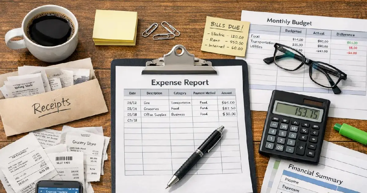 Budget Templates Explained: How to Choose the Right Budget Template